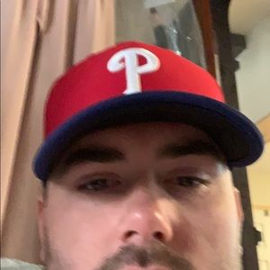 Meet your Posher, Steven